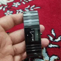 ساعت رادو سرامیک