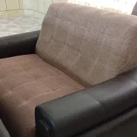 مبل راحتی هفت نفره