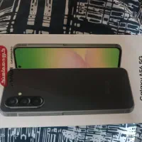 سامسونگ a56 و شیائومی نوت ۱۴ پرو صفر اکبند