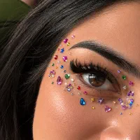 آموزش خصوصی اکستنشن مژه + لیفت و لمینیت رایگان