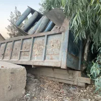 کمپرس دهچرخ