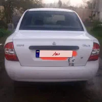 خودرو تیبا ۱ مدل ۹۶|خودرو سواری و وانت|لاهیجان, بازکیاگوراب|دیوار