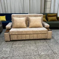 مبل تختخوابشو تخت خوابشو مبل تخت خواب شو تخت شو|مبلمان خانگی و میز عسلی|تهران, نعمت‌آباد|دیوار