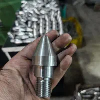 خدمات تراشکاری منوال و CNC|خدمات پیشه و مهارت|تهران, خاوران|دیوار