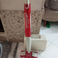 بخار شور
