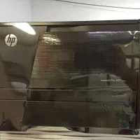 کامپیوتر باران .hp 400. با ضمانت نامه یک ساله