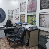 فروش /30متر/ تجاری بر خ خاتم/بالا16متری|فروش مغازه و غرفه|خرم‌آباد, |دیوار