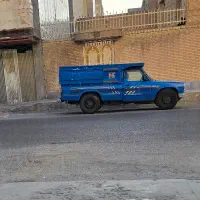 نیسان دوگانه آپشنال ۱۴۰۴ استثنایی