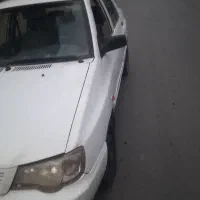 ۱۳۲مدل  ۹۴دوگانه شرکت|خودرو سواری و وانت|شاهین‌شهر, خانه کارگر|دیوار