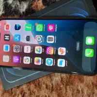 ایفون ۱۲ پرومکس