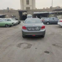 دنا خاکستری مدل 1398|خودرو سواری و وانت|تهران, شارق|دیوار