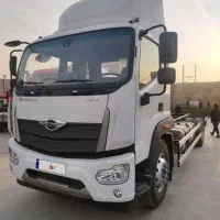 فورس ۱۲ تن خشک