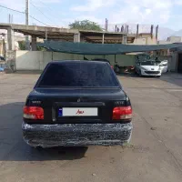 پراید86 دوگانه|خودرو سواری و وانت|خورموج, |دیوار