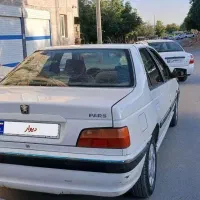 پژو پارس سال|خودرو سواری و وانت|نورآباد, |دیوار