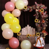 دکور تولدو نوروز