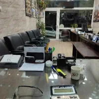 مغازه تجاری 21متری