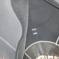 لباس غواصی مارک معروف gressi|غواصی و ورزشهای آبی|تهران, آهنگران (سراسیاب دولاب)|دیوار