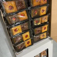 تولید و پخش عمده کیک و شیرینی و نان قندی