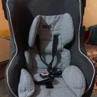 صندلی ماشین کودک|تخت و صندلی بچه|پاکدشت, شهرک امام رضا|دیوار