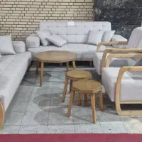 مبل مینیمال ۲۰۲۰|مبلمان خانگی و میز عسلی|شیراز, شهرک صنعتی شیراز|دیوار