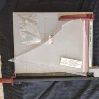 دستگاه برش کاغذ