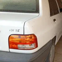 پراید 131se