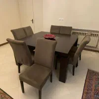 میز صندلی ناهارخوری