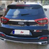 x55 pro|خودرو سواری و وانت|تهران, گلستان (شهرک راه آهن)|دیوار