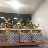 سرویس   چایی   غزال