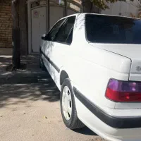 پژو پارس ۱۴۰۱|خودرو سواری و وانت|شیراز, حافظیه|دیوار