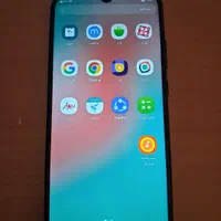 سامسونگ Galaxy A02s با حافظهٔ ۶۴ گیگابایت|موبایل|تهران, یافت آباد جنوبی|دیوار