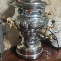 سماور گازی اکبر برادران|سماور، چای‌ساز، قهوه‌ساز|شهریار, شهریار|دیوار