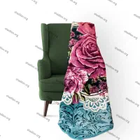 پتو اقساطی موجود|رختخواب، بالش، پتو|سرپل ذهاب, |دیوار