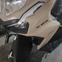 هوندا adv 160
