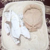 آغوشی نوزاد
