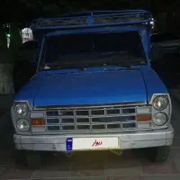 نیسان سالم بیرنگ|خودرو سواری و وانت|وحیدیه, |دیوار