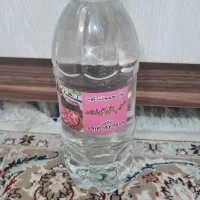 گلاب خالص ۱ لیتری