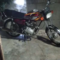 موتورسیکلت 90 کبیر|موتورسیکلت|اهواز, الصافی|دیوار