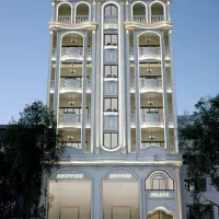 پیشفروش واحدهای دِلوکس آزادشهر