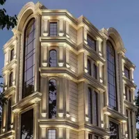 آپارتمان درباغ فردوس خاوران ۱۱۷ متر