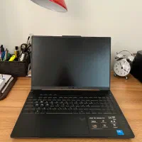 لپ تاپ ایسوس تاف asus tuf f16