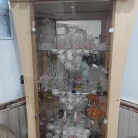 گنجه|بوفه، ویترین، کنسول|تربتحیدریه, پایانه مسافربری تربت حیدریه|دیوار
