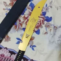 چاقو نوعه نو
