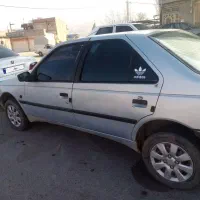 پژوروا 87 خوش رو|خودرو سواری و وانت|مهاباد (آذربایجان غربی), |دیوار