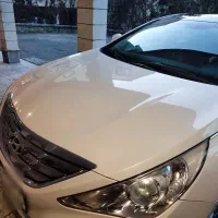 سوناتاyf 2011|خودرو سواری و وانت|تهران, گلستان (شهرک راه آهن)|دیوار