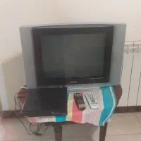 تلویزیون سامسونگ بایک دستگاه دیجیتال