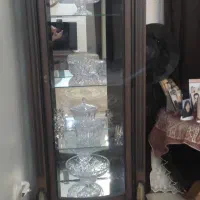 بوفه|بوفه، ویترین، کنسول|کرج, مهرویلا شمالی|دیوار