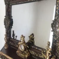 آیینه کنسول