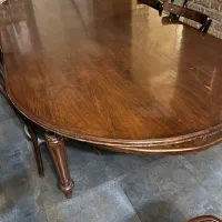 میز نهار خوری