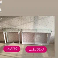 دکور مغازه درحد نو